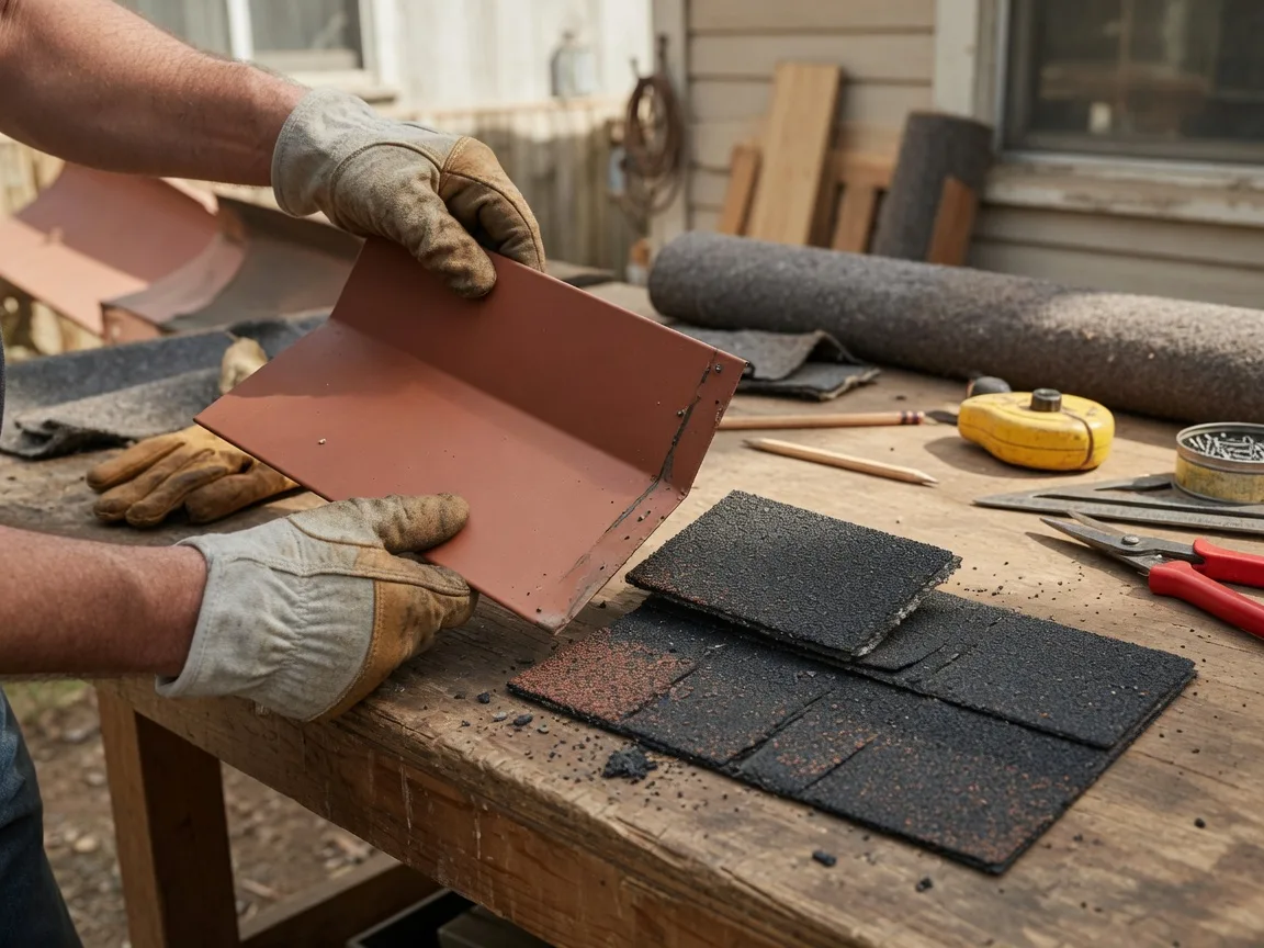 Roof Repair company in Reklaw, TX